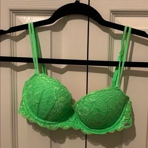 Victoria’s Secret Date Bras